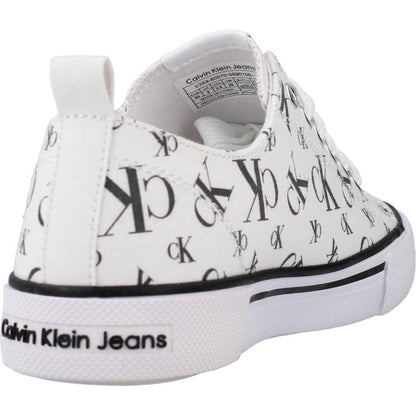 CALVIN KLEIN VX en color WHITE  (3)