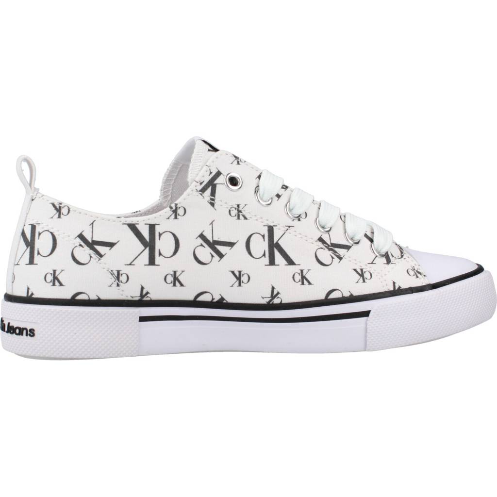 CALVIN KLEIN VX en color WHITE  (4)