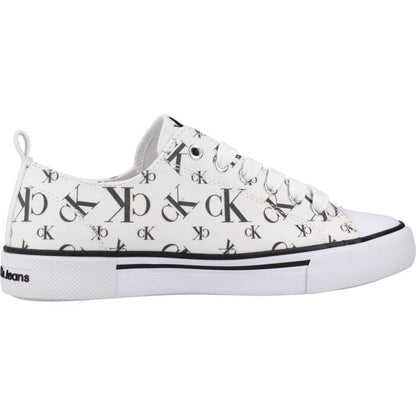 CALVIN KLEIN VX en color WHITE  (4)
