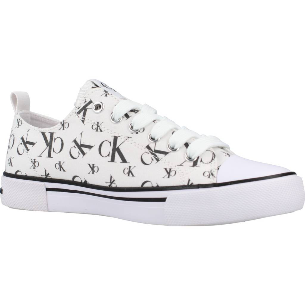 CALVIN KLEIN VX en color WHITE  (5)