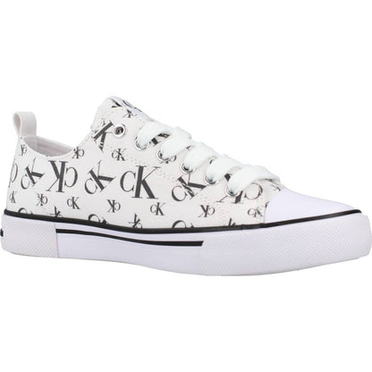 CALVIN KLEIN VX en color WHITE  (5)