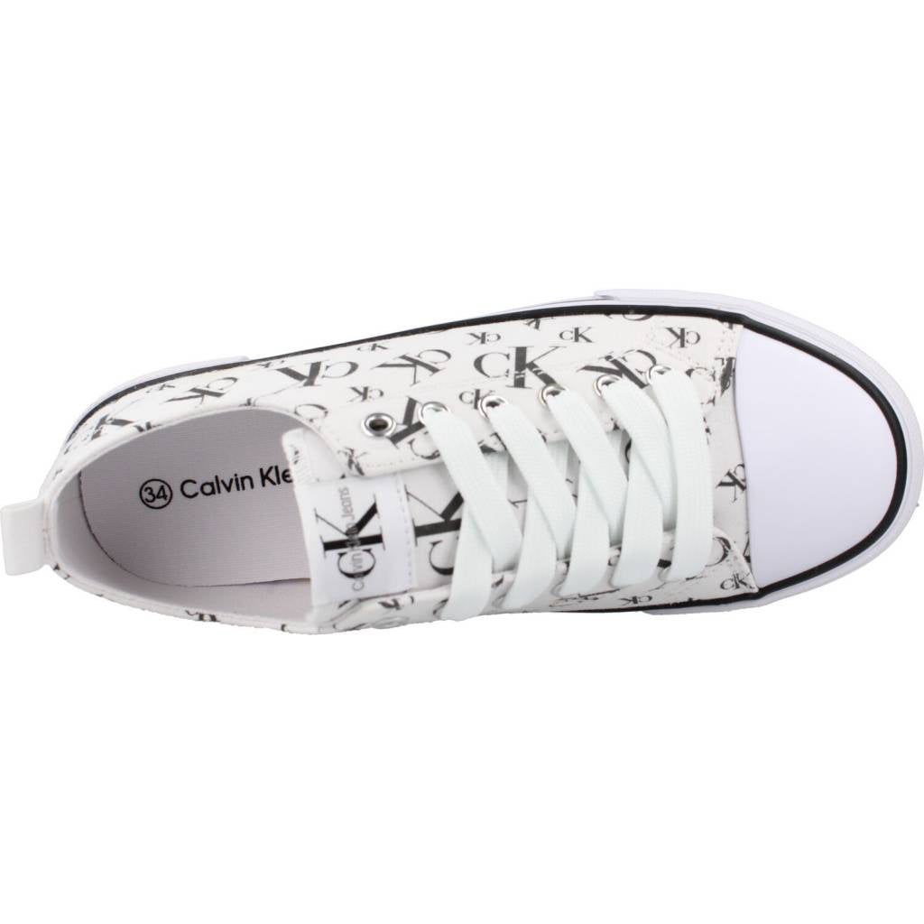 CALVIN KLEIN VX en color WHITE  (7)