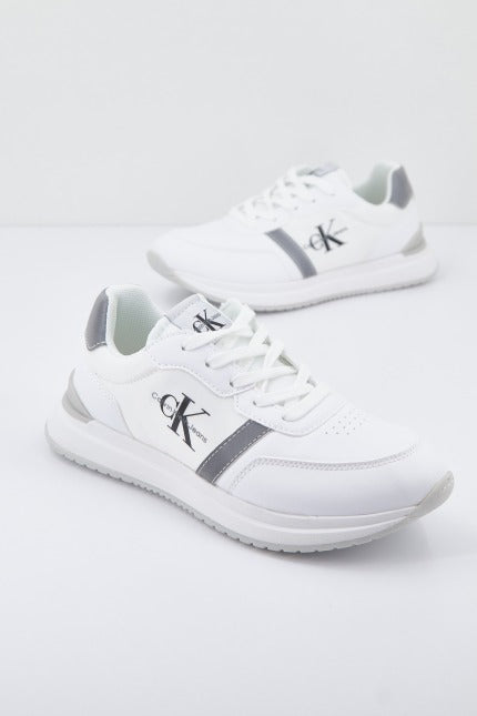 CALVIN KLEIN VX  en color WHITEGREY  (1)