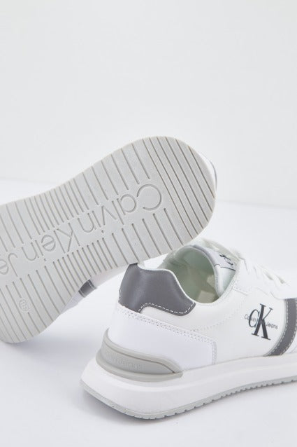 CALVIN KLEIN VX  en color WHITEGREY  (2)