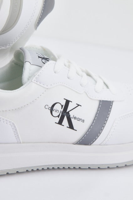 CALVIN KLEIN VX  en color WHITEGREY  (3)