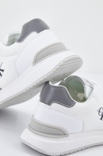 CALVIN KLEIN VX  en color WHITEGREY  (4)