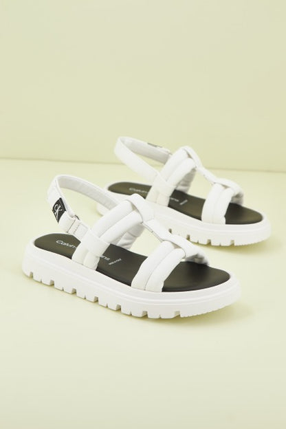 CALVIN KLEIN VA en color WHITE  (1)