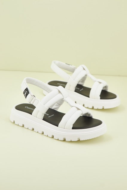CALVIN KLEIN VA en color WHITE  (1)