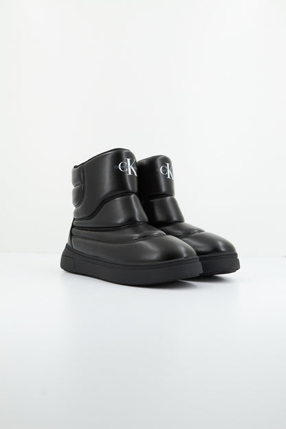 CALVIN KLEIN BOOTIE BLACK en color BLACK  (2)