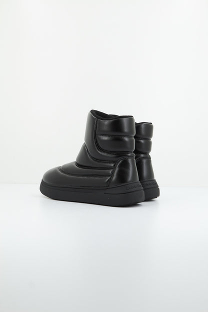 CALVIN KLEIN BOOTIE BLACK en color BLACK  (3)