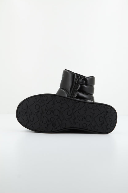 CALVIN KLEIN BOOTIE BLACK en color BLACK  (4)