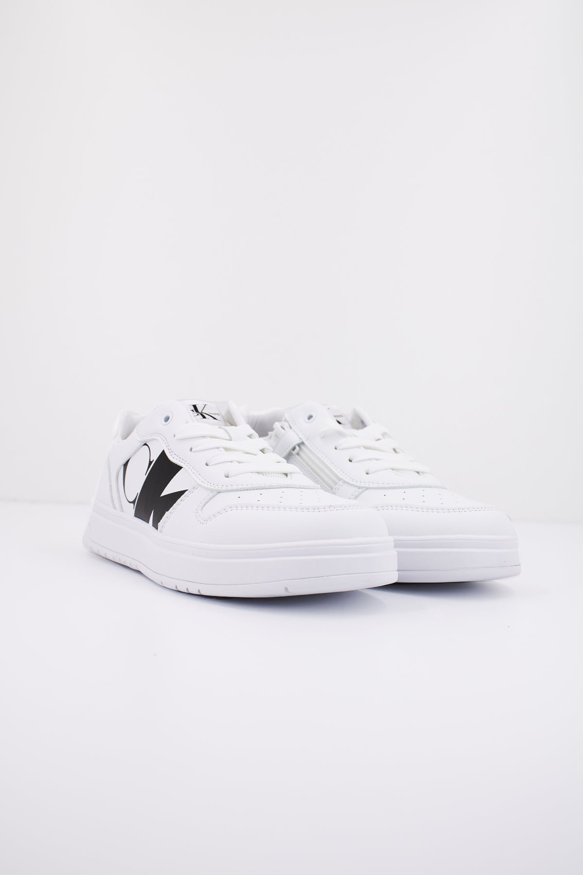 CALVIN KLEIN VX  en color WHITE  (2)