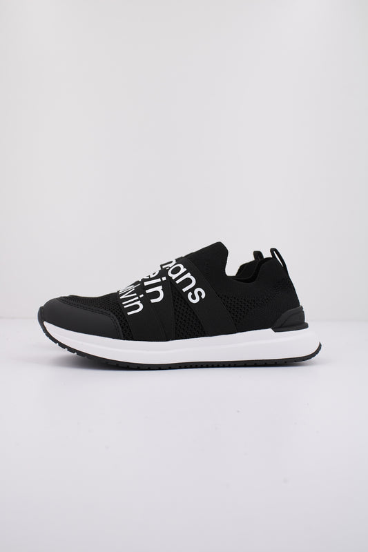 CALVIN KLEIN VX en color BLACK  (1)