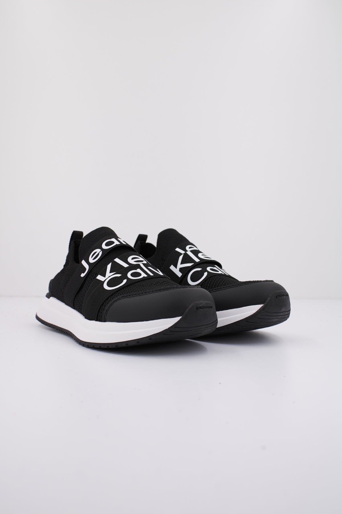 CALVIN KLEIN VX en color BLACK  (2)