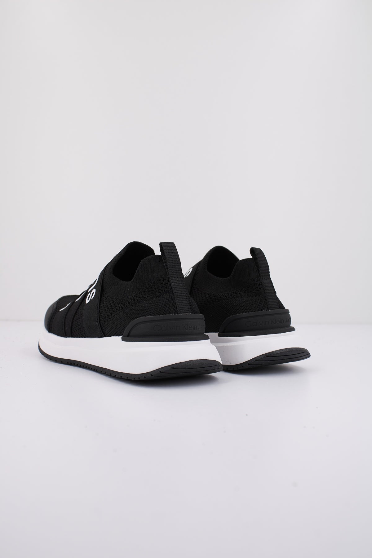 CALVIN KLEIN VX en color BLACK  (3)