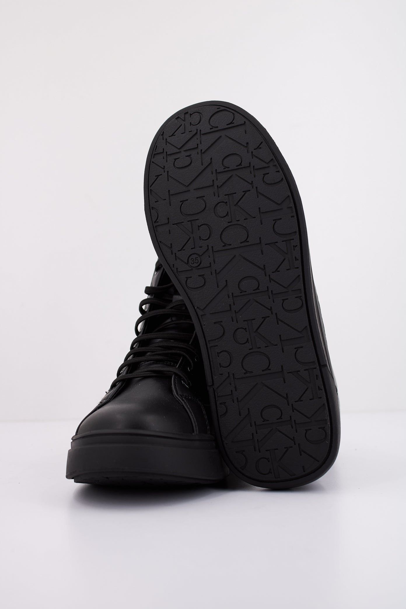 CALVIN KLEIN VA en color BLACK  (5)