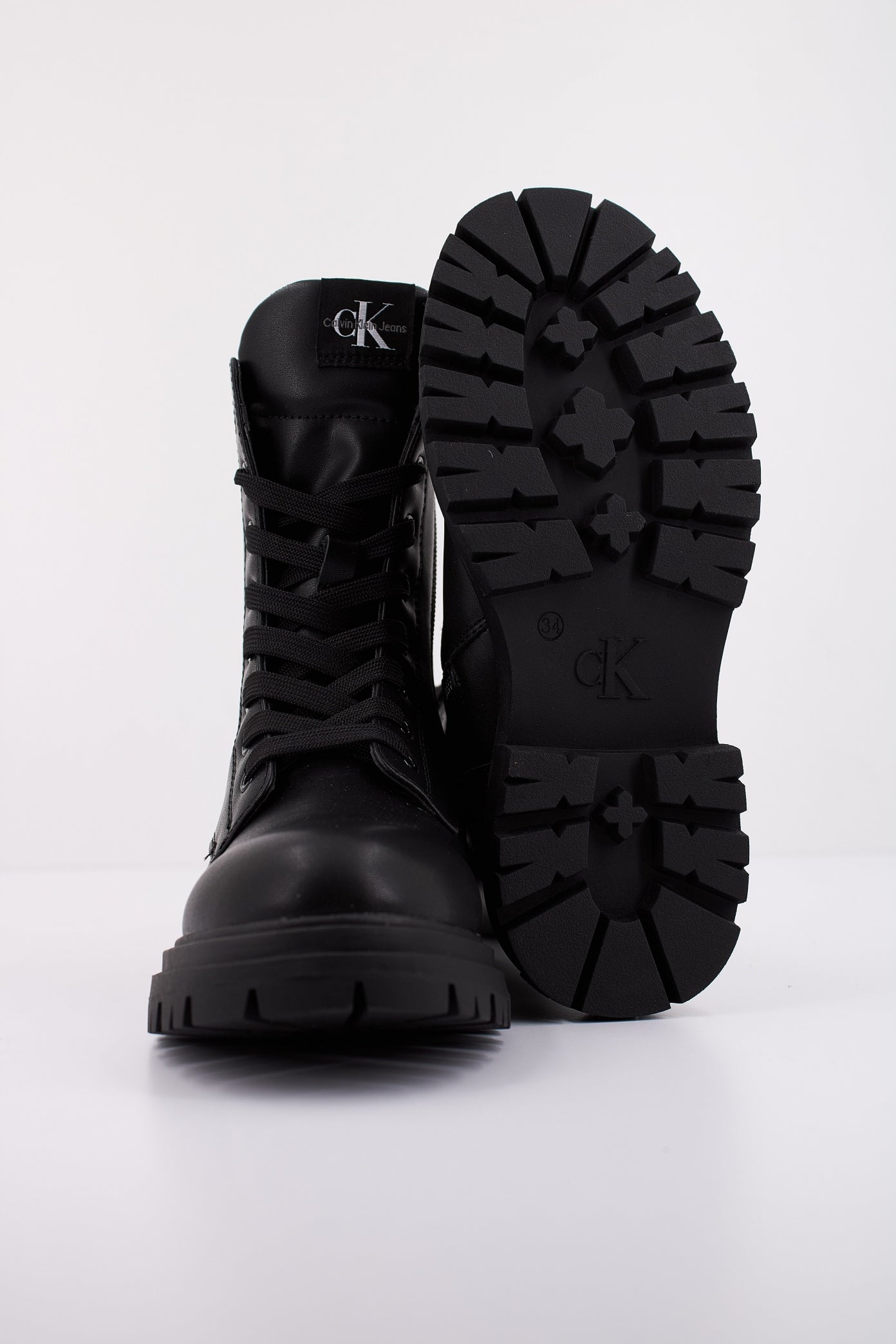 CALVIN KLEIN VX en color BLACK  (5)
