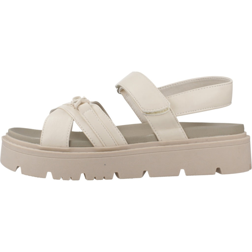 CALVIN KLEIN VA  en color BEIG  (2)