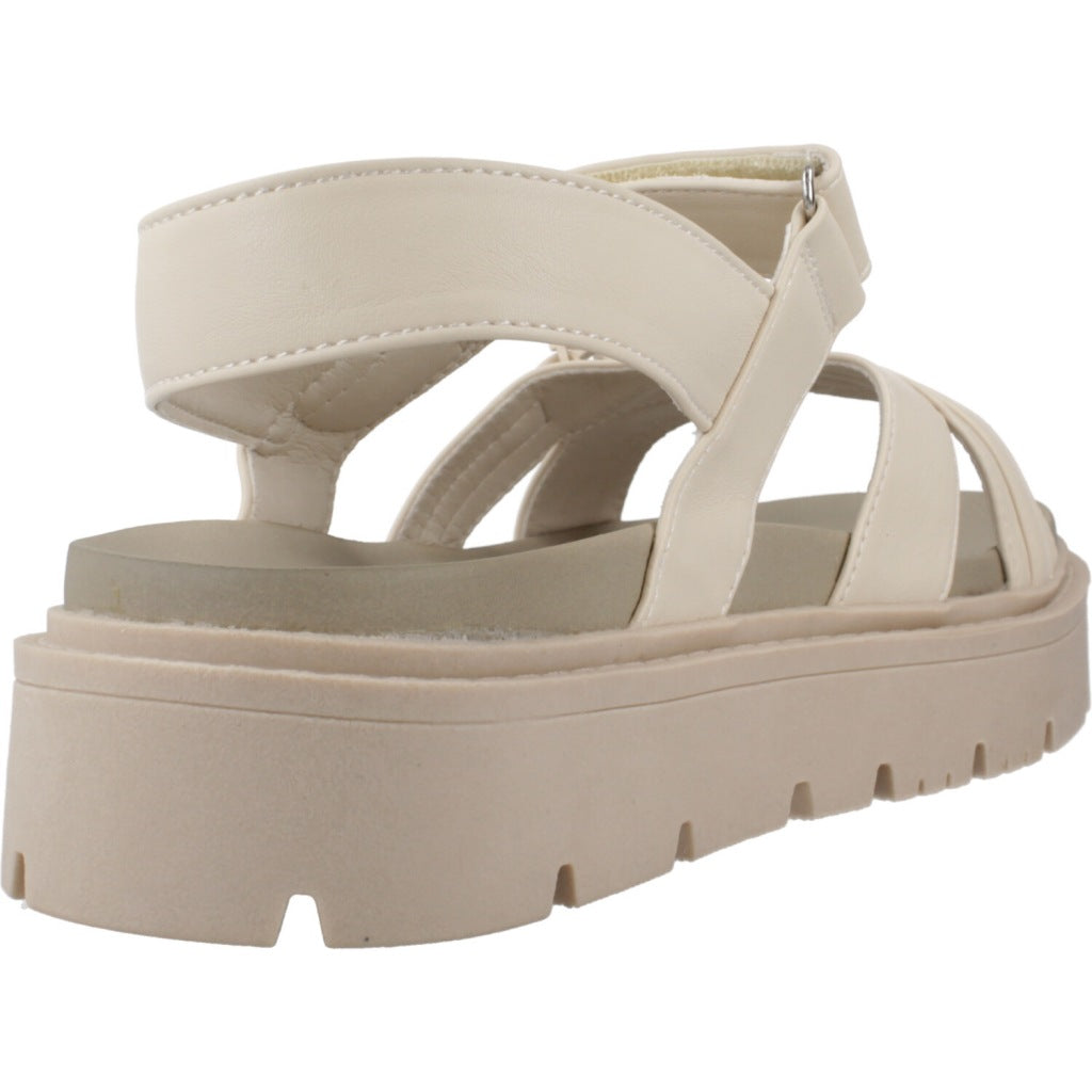 CALVIN KLEIN VA  en color BEIG  (3)