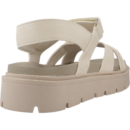 CALVIN KLEIN VA  en color BEIG  (3)