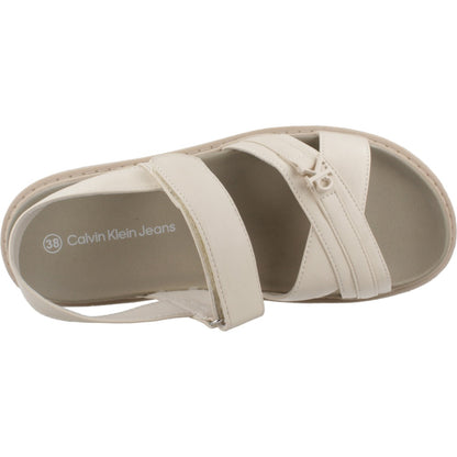 CALVIN KLEIN VA  en color BEIG  (7)