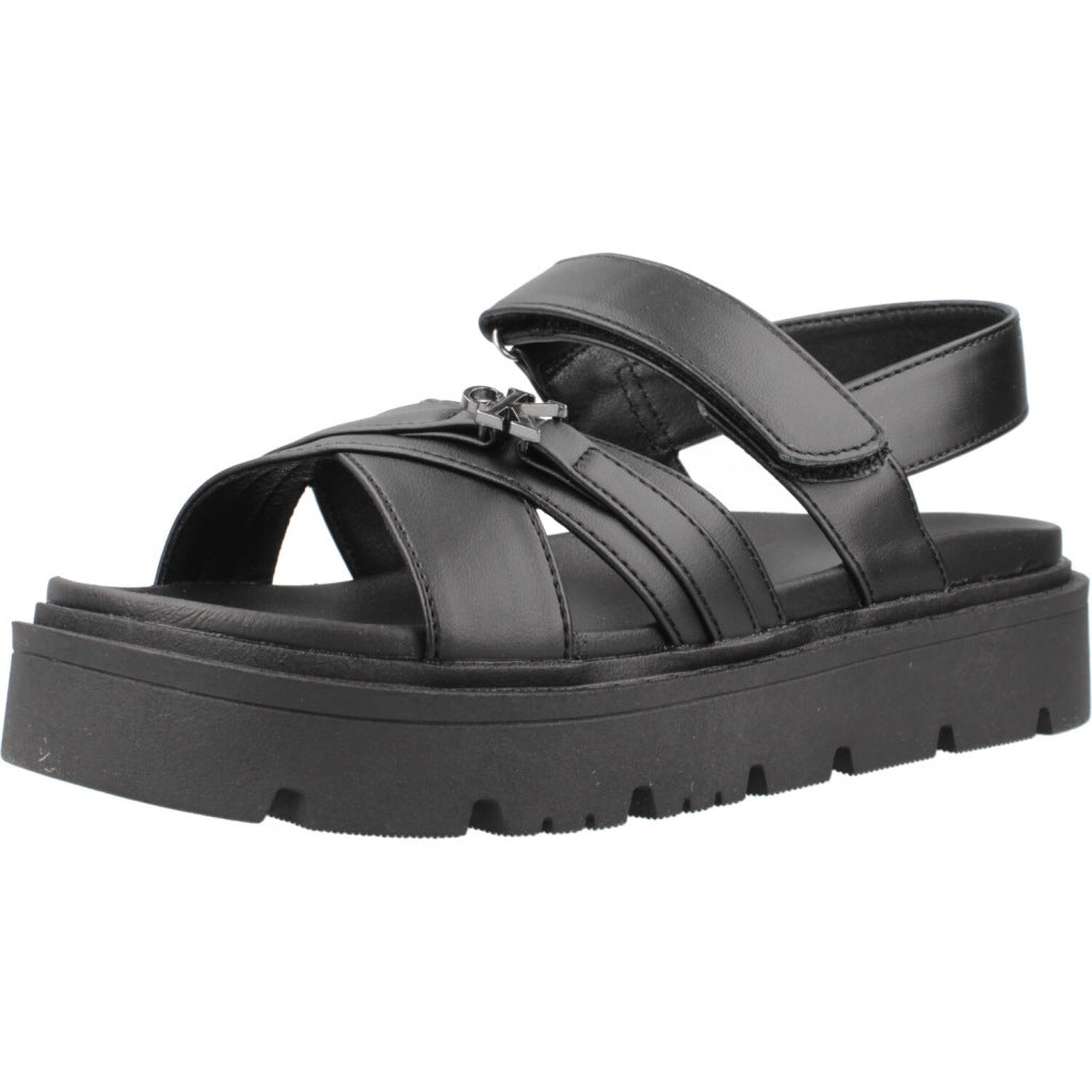 CALVIN KLEIN VA  en color BLACK  (1)