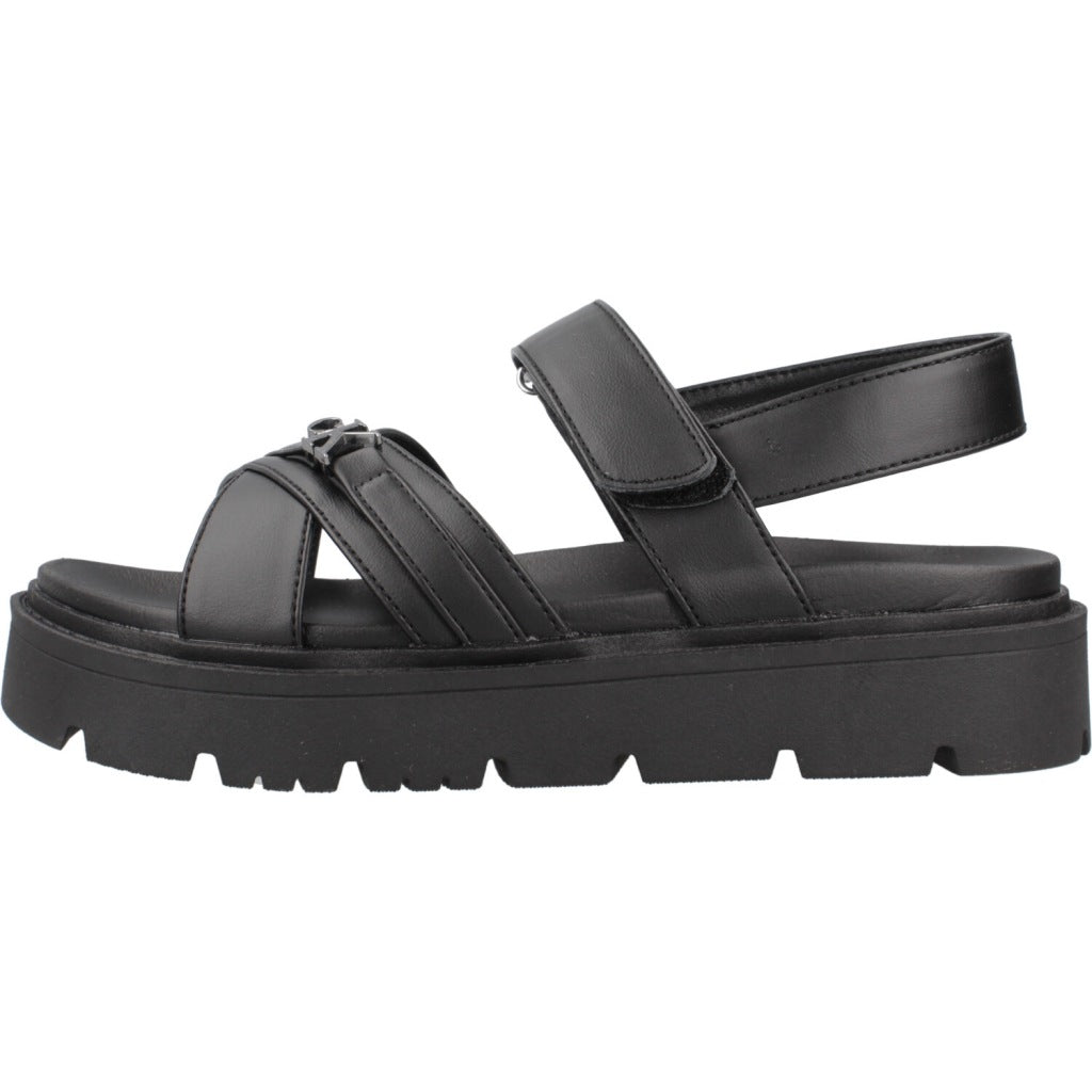 CALVIN KLEIN VA  en color BLACK  (2)