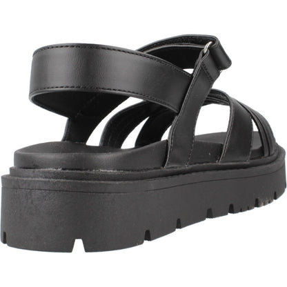CALVIN KLEIN VA  en color BLACK  (3)