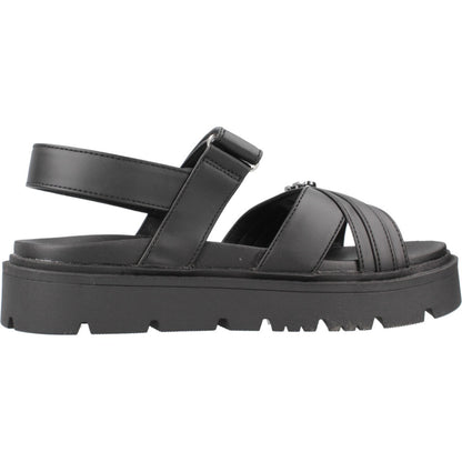 CALVIN KLEIN VA  en color BLACK  (4)