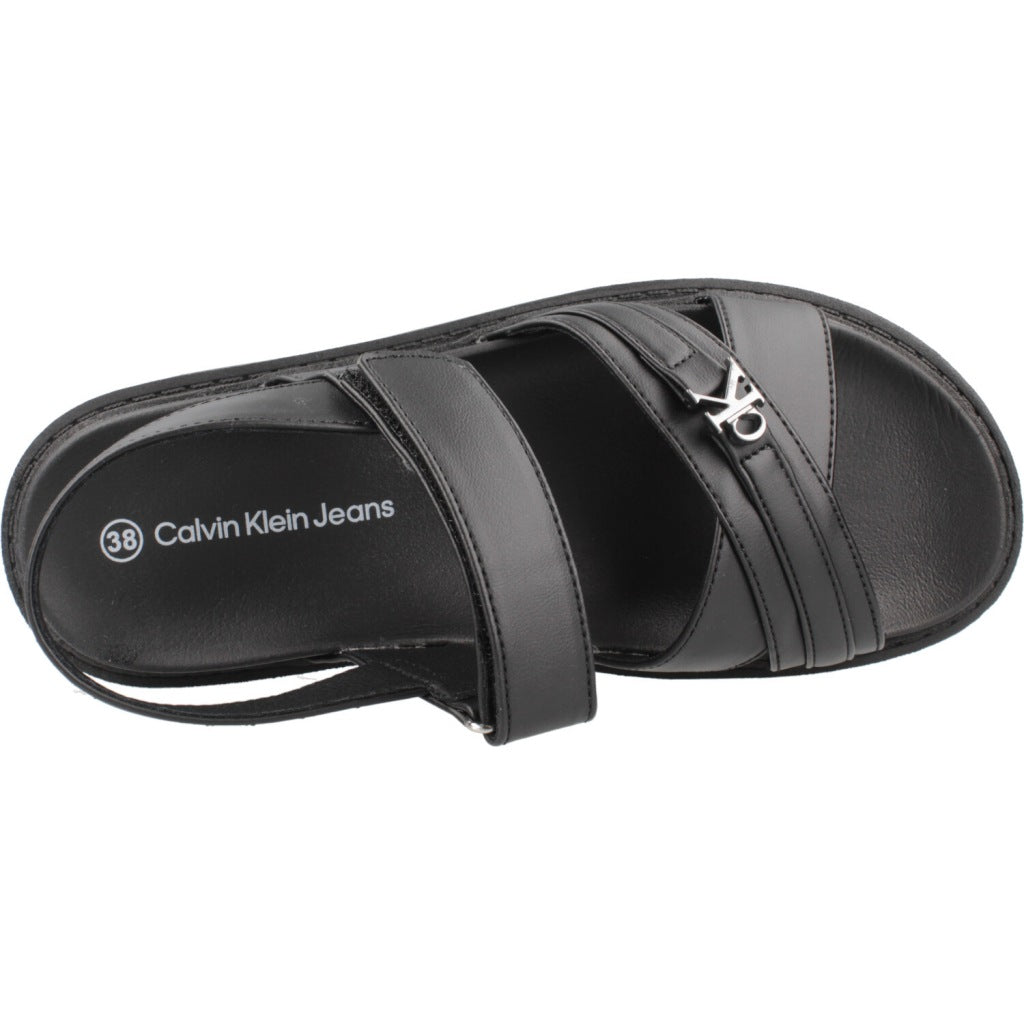 CALVIN KLEIN VA  en color BLACK  (7)