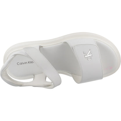 CALVIN KLEIN VA  en color WHTSLV  (7)