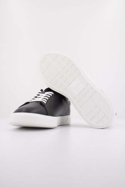 CALVIN KLEIN LOW PRO CUPS LTH MG en color BLACK  (5)