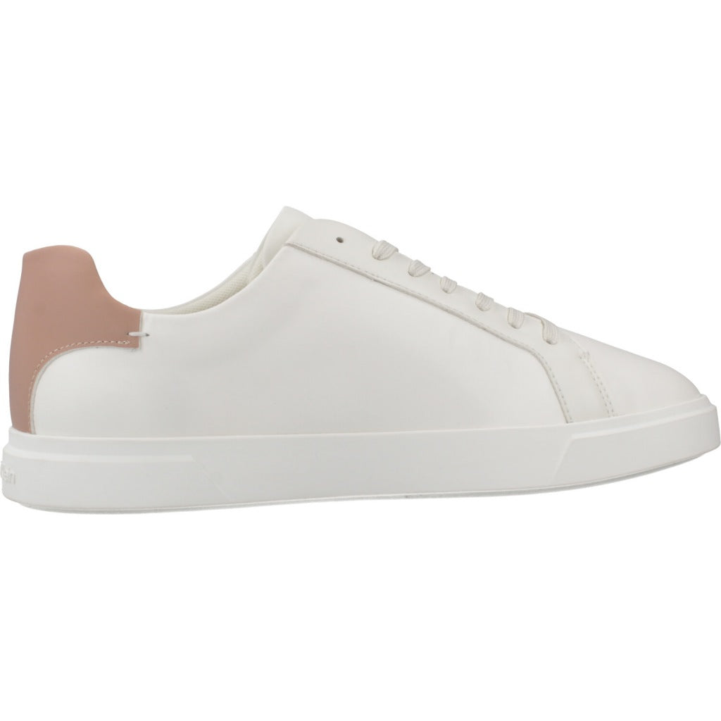 CALVIN KLEIN LOW PRO CUPS LTH MG en color WHTTSCN  (4)