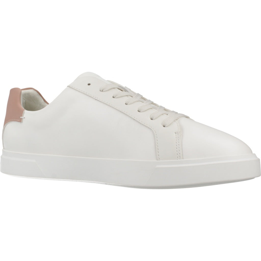 CALVIN KLEIN LOW PRO CUPS LTH MG en color WHTTSCN  (5)