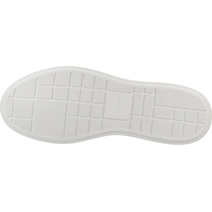 CALVIN KLEIN LOW PRO CUPS LTH MG en color WHTTSCN  (6)