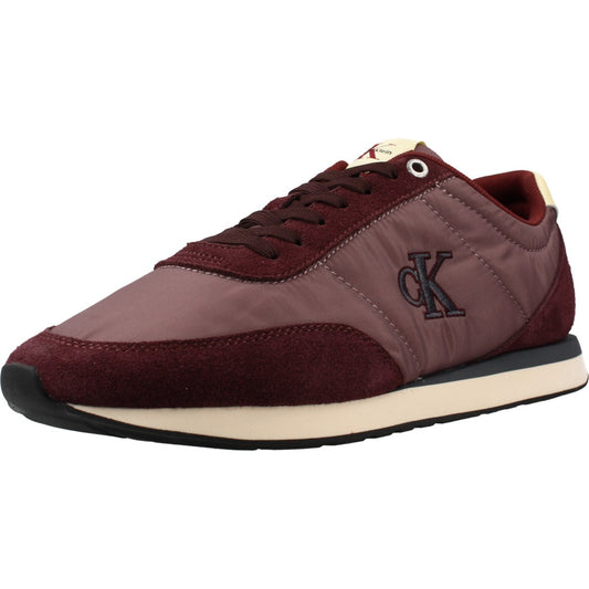 CALVIN KLEIN RETRO RUNNER ESS en color KX  (1)