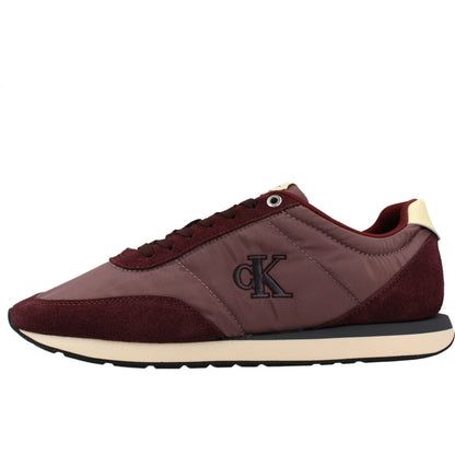 CALVIN KLEIN RETRO RUNNER ESS en color KX  (2)