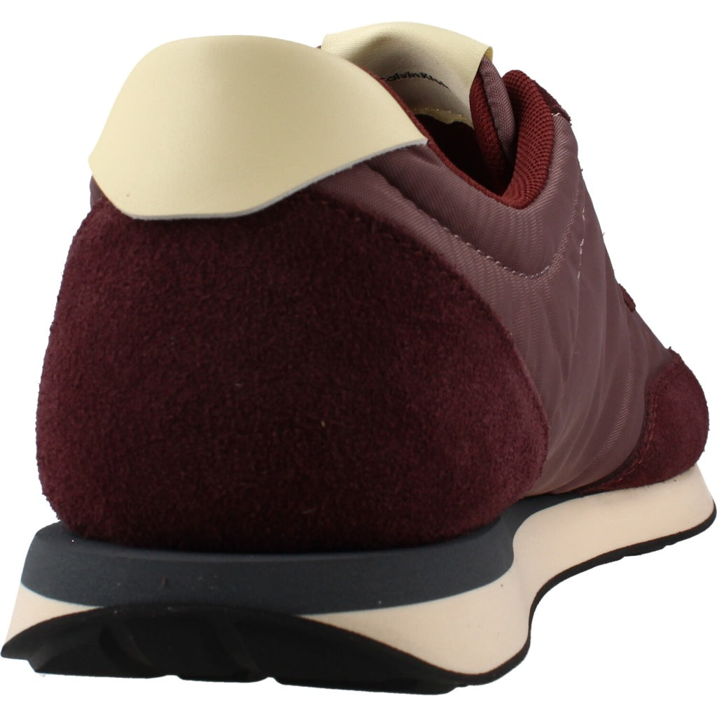 CALVIN KLEIN RETRO RUNNER ESS en color KX  (3)
