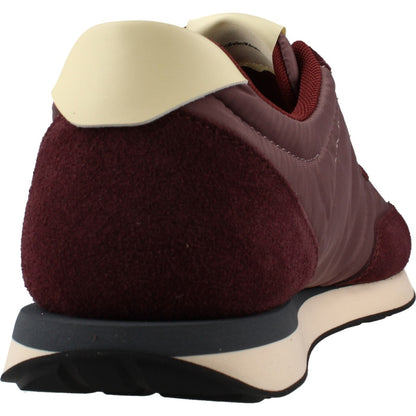 CALVIN KLEIN RETRO RUNNER ESS en color KX  (3)