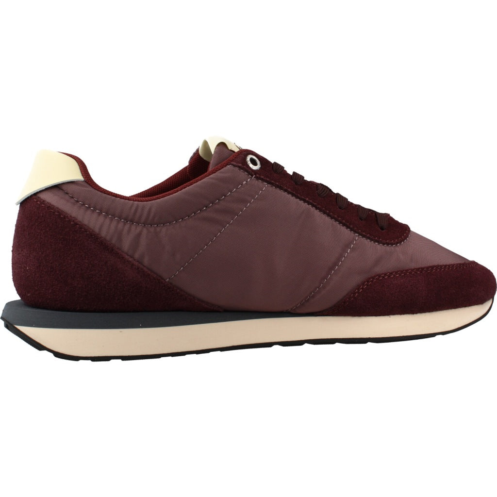 CALVIN KLEIN RETRO RUNNER ESS en color KX  (4)