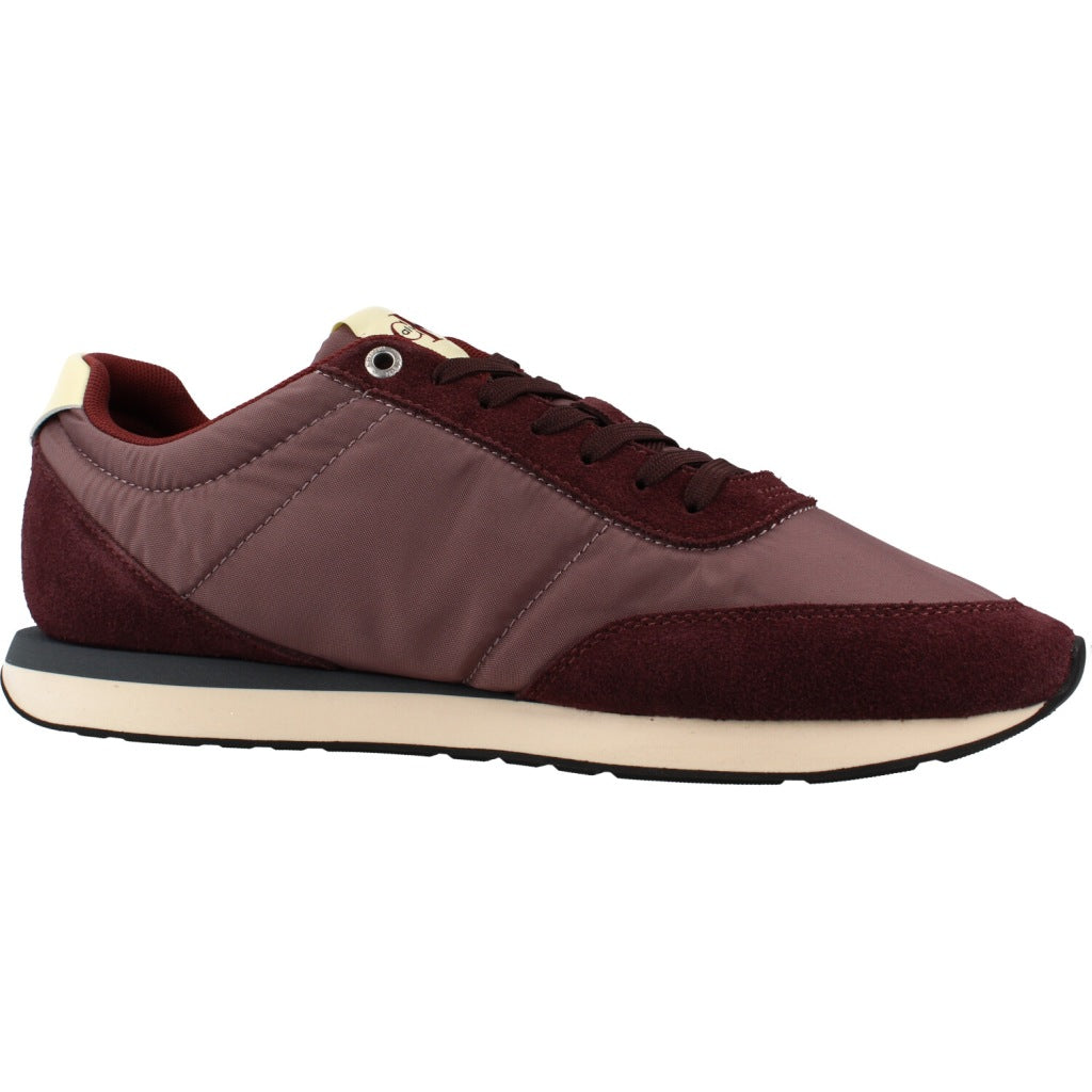 CALVIN KLEIN RETRO RUNNER ESS en color KX  (5)