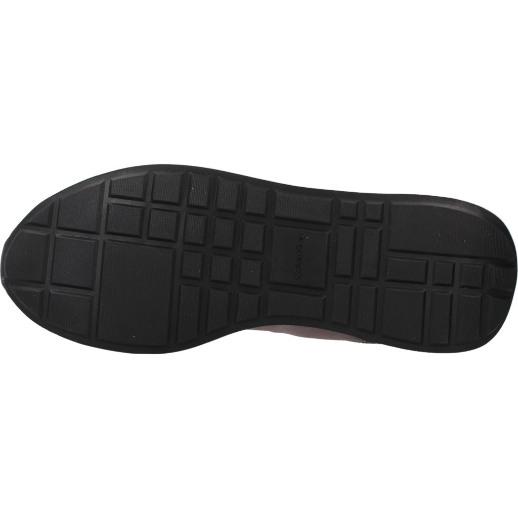 CALVIN KLEIN RETRO RUNNER ESS en color KX  (6)