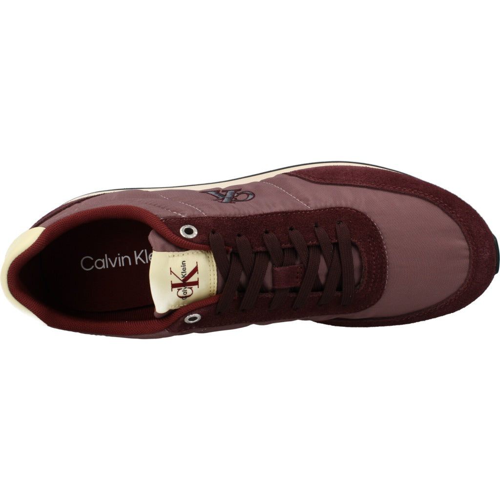 CALVIN KLEIN RETRO RUNNER ESS en color KX  (7)
