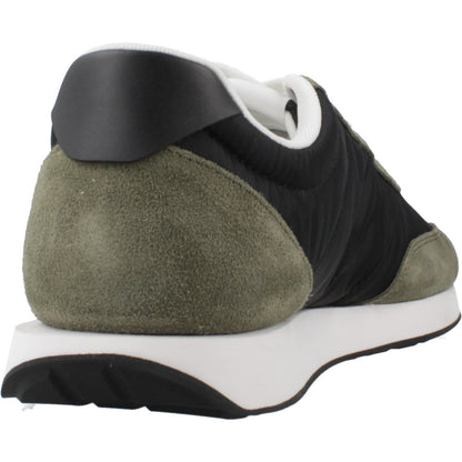 CALVIN KLEIN RETRO RUNNER ESS MIX en color BGHWHT  (3)