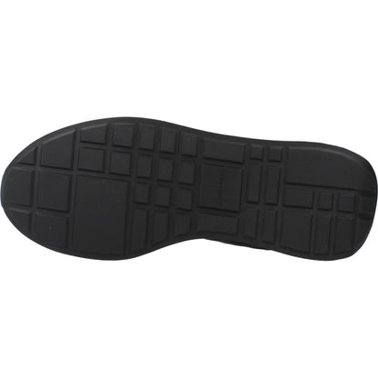 CALVIN KLEIN RETRO RUNNER ESS MIX en color BGHWHT  (6)