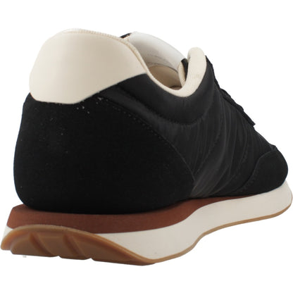 CALVIN KLEIN RETRO RUNNER ESS MIX en color BLKCSW  (3)