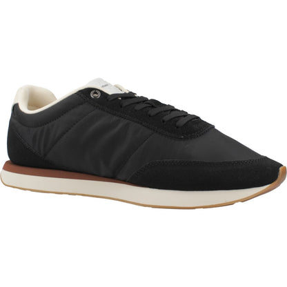 CALVIN KLEIN RETRO RUNNER ESS MIX en color BLKCSW  (5)