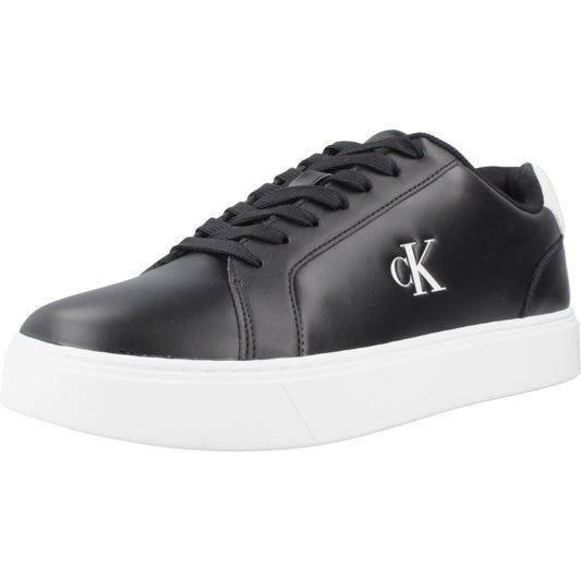 CALVIN KLEIN CLASSIC CUPSOLE LACE en color BLKWHT  (1)