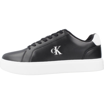 CALVIN KLEIN CLASSIC CUPSOLE LACE en color BLKWHT  (2)