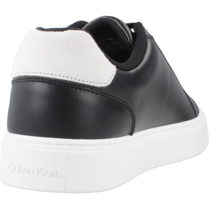 CALVIN KLEIN CLASSIC CUPSOLE LACE en color BLKWHT  (3)